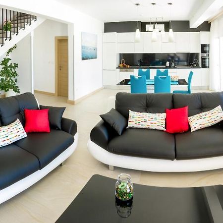 Trogir Residence Vila A 希杰·弗朗吉卡 外观 照片