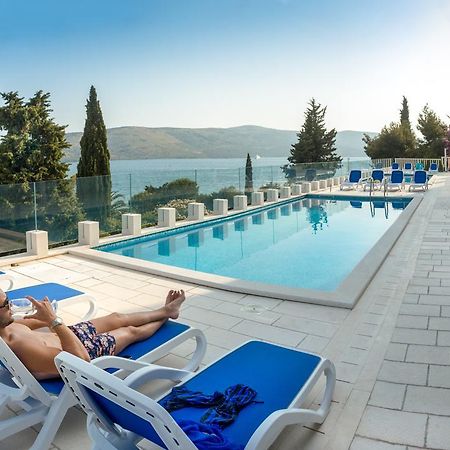 Trogir Residence Vila A 希杰·弗朗吉卡 外观 照片