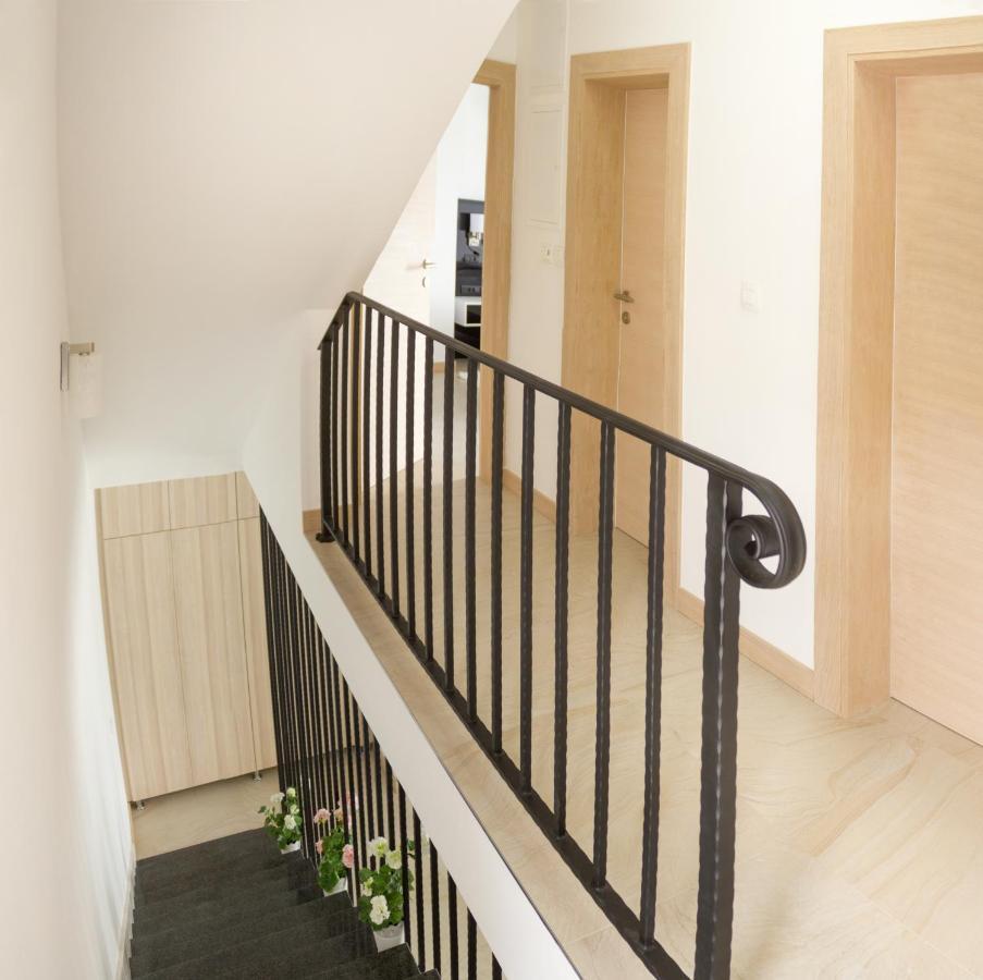 Trogir Residence Vila A 希杰·弗朗吉卡 外观 照片