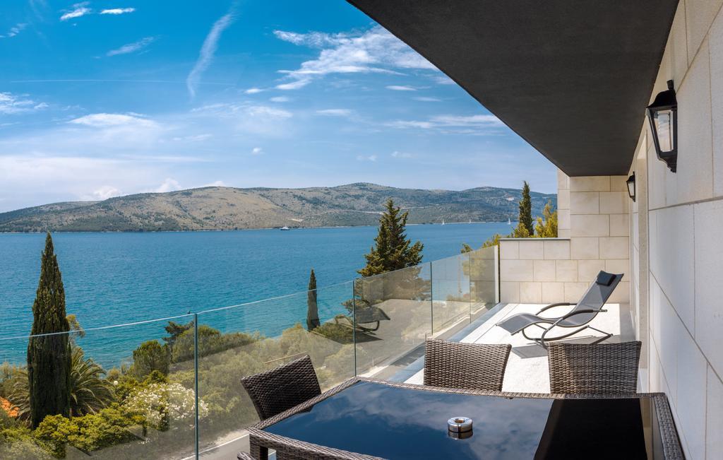 Trogir Residence Vila A 希杰·弗朗吉卡 外观 照片