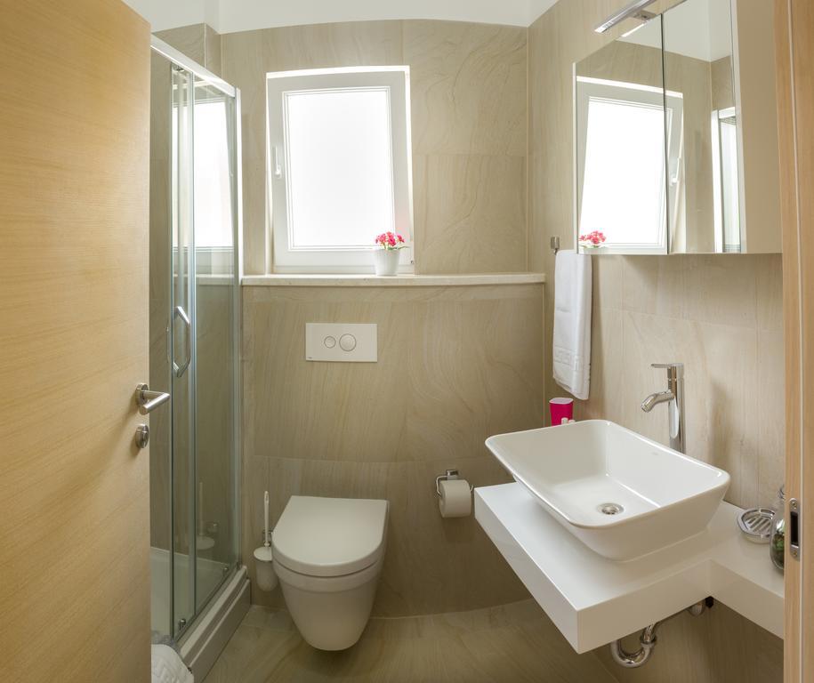 Trogir Residence Vila A 希杰·弗朗吉卡 外观 照片