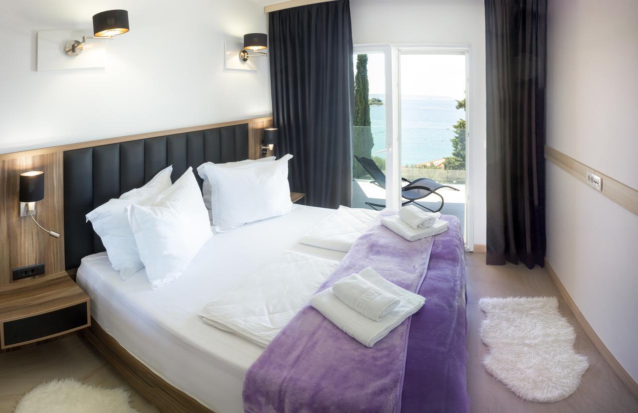 Trogir Residence Vila A 希杰·弗朗吉卡 外观 照片
