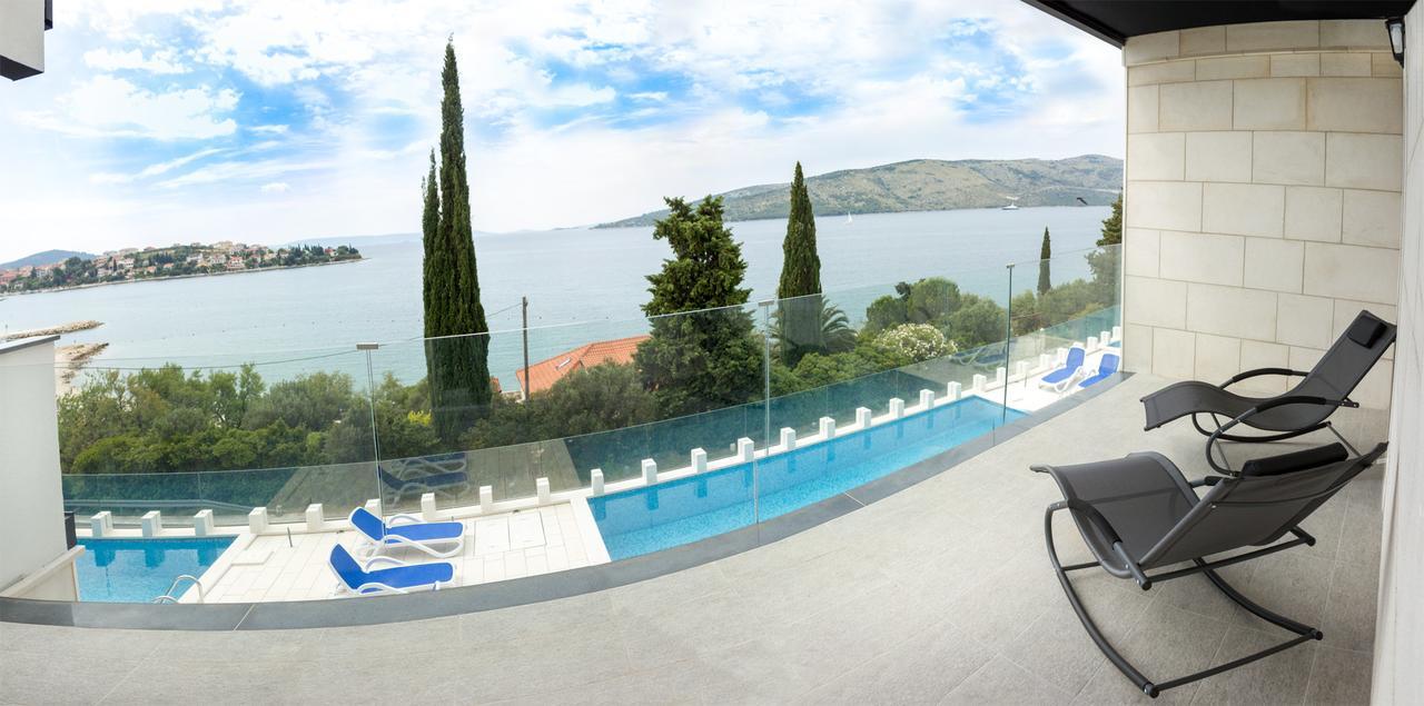 Trogir Residence Vila A 希杰·弗朗吉卡 外观 照片