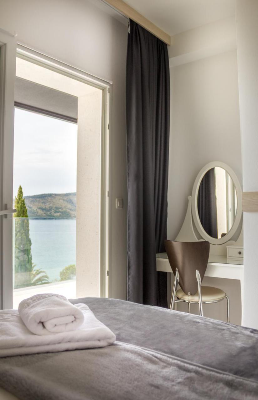 Trogir Residence Vila A 希杰·弗朗吉卡 外观 照片