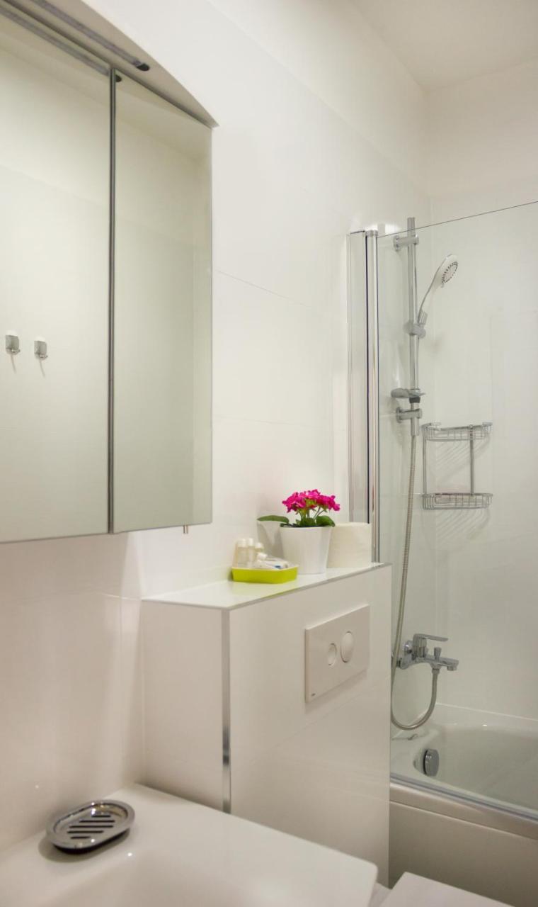 Trogir Residence Vila A 希杰·弗朗吉卡 外观 照片